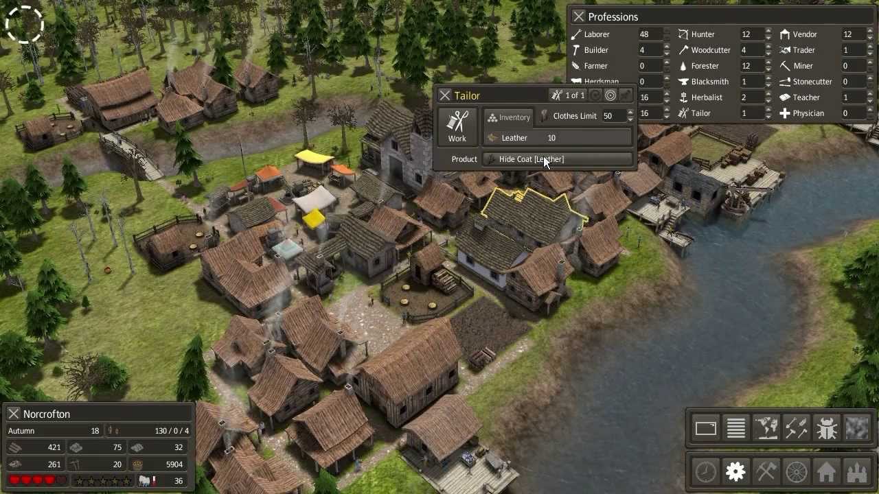 banished mods for steam
